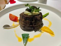 -王品牛排(北京西单店)