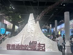 -国家自然博物馆