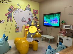 -常州现代口腔门诊部