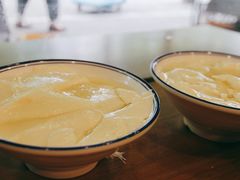 豆腐花-嗲德来·豆浆·油条(商城路店)