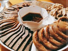 -漕河全驴宴饭店(徐水店)