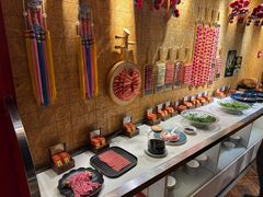 -羊大爷涮肉(亮马桥店)