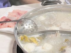 -中山脆肉鲩(新圳东路店)