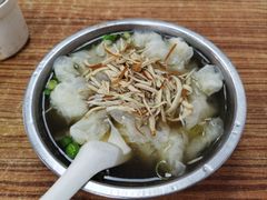 -荣巷小馄饨(荣巷店)