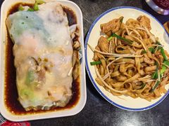 -银记肠粉店(中山一路店)