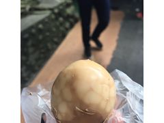 -金盆阿嬷香菇茶叶蛋(玄光店)