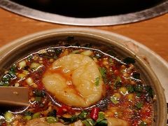-大头椰·椰子鸡火锅(新梦店)