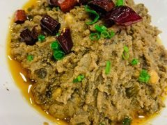 特色麻豆腐-紫光园(顺义店)