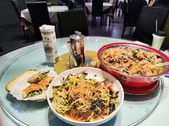 -镜泊小镇(东长安街店)