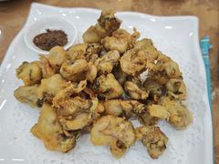-渔码头食府(蓬莱阁店)