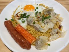 -明記茶餐廳(福田总店)