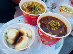 -丽华早点(大成路店)