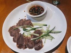 -庭苑饭香·生态餐厅(动物园店)