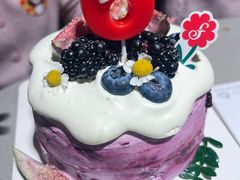 -花花卷卷·鲜食蛋糕(泉屋店)