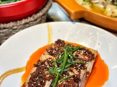 -No.DD戳子烧烤·江湖菜(北京总店)