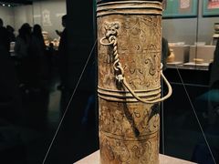 -广西壮族自治区博物馆