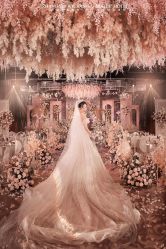点击看大图 -张仕婚礼·做有温度的婚礼