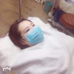 -变美丽半永久纹眉连锁·机器野生眉·洗眉