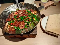 -陈一道辣椒炒肉·徐州菜(六中店)