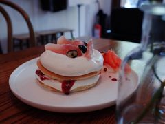 -AFS Cafe & Canteen(闽江二路店)