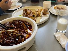-苏城小院·园林精致苏州菜(斜塘老街店)