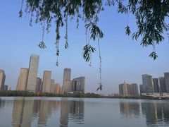 -天鹅湖体育公园