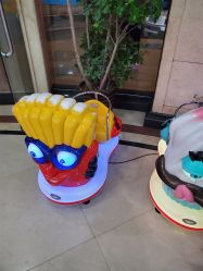 -成都儿童专科医院(总院)