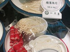-壹只菜·崇明本地特色菜(崇明南门店)