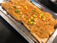 不一样的烤茄子-碎怂烤肉(钟楼柳巷店)