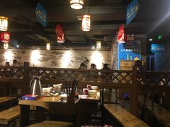 -大龙燚火锅(五一广场店)