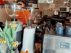 -251#coffee roasters(沿河东路店)