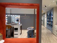 -海马体照相馆(上海月星环球港店)