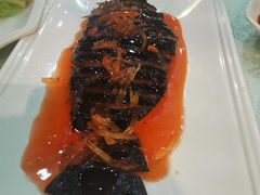 -紫竹林素食(祖庙路店)