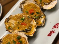 -蚝翅·海鲜粥·烧烤·羊肉季(鄞州万达店)