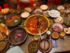 -重庆老灶 Chong Qing Lao Zao