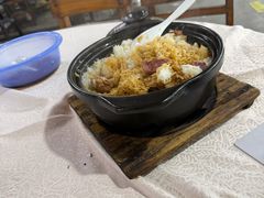 -大岗仙庙烧鸡(花东店)