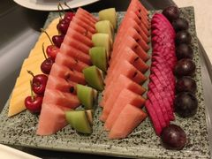 -上海宝华喜来登酒店·采悦轩中餐厅