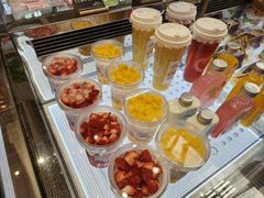 -仟吉·ART FARM主题店(菱角湖万达店)