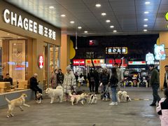 -开元商城(西旺店)