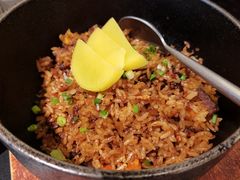 -谷牛和牛烤肉(漕河泾印象城店)