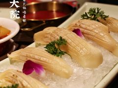 -袍家大院重庆火锅(文安路店)
