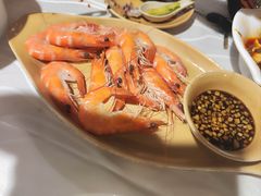 -深山老屋(国顺东路店)
