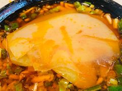 -钢管厂歆瑞源油卤串串香(春熙路太古里店)