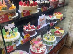 -味多美蛋糕(洋桥店)