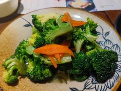 -盐官日光域房车营地·有盐餐厅