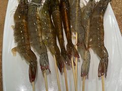 -濠轩阁特色生蚝火锅(水湾路店)