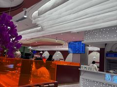 -马白开来特色羊排揪片子  (总店)