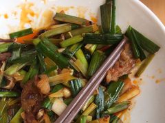 -渝信川菜 · 川味家常菜(财富购物中心店)