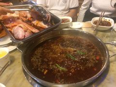 iphone_upload_pic-蜀滋香鲜鱼美蛙火锅(339店)