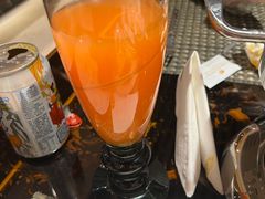 -西安西藏大厦开元名都大酒店·自助餐厅